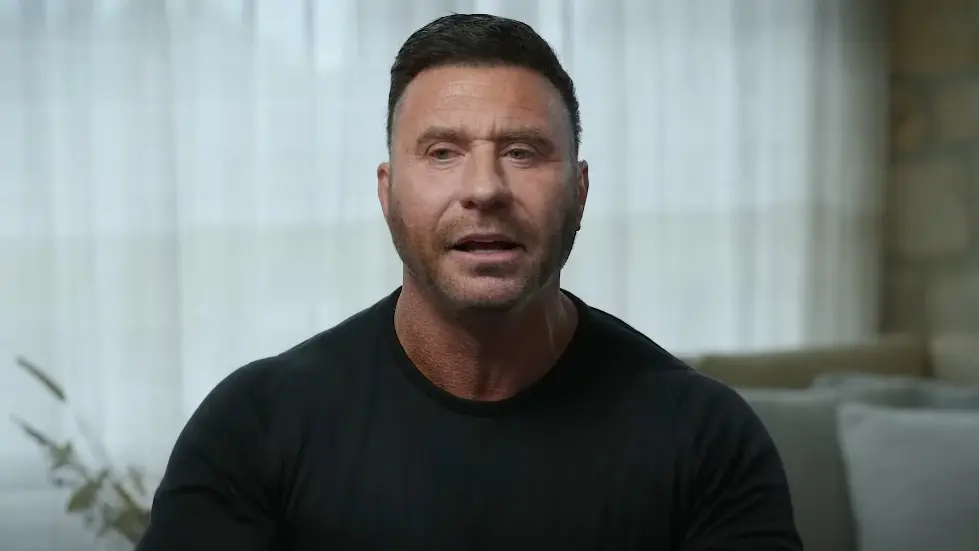 Ed Mylett ON: Watch These 37 Minutes To COMPLETELY CHANGE Your Life | Jay Shetty 005