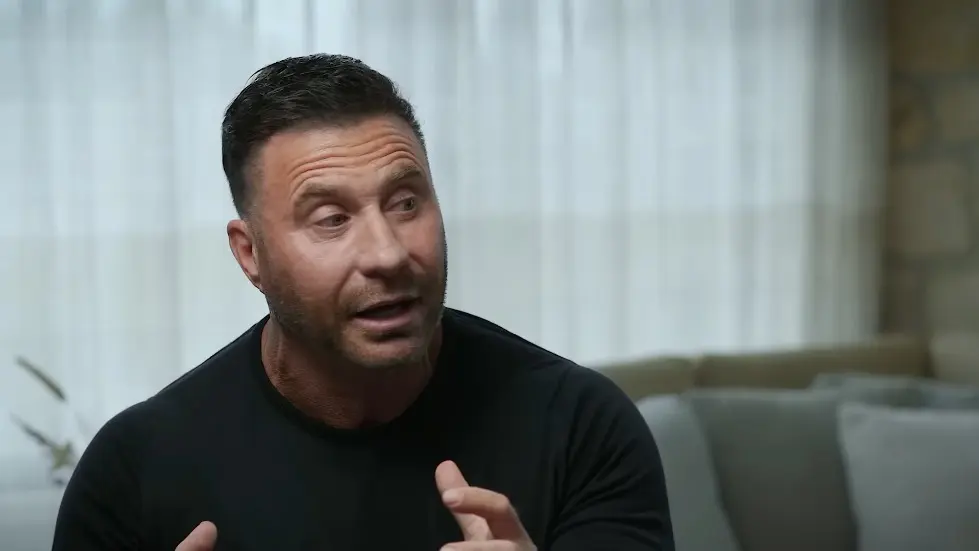 Ed Mylett ON: Watch These 37 Minutes To COMPLETELY CHANGE Your Life | Jay Shetty 006