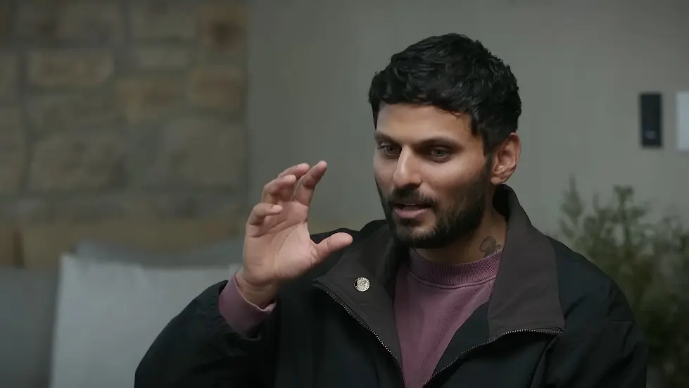 Ed Mylett ON: Watch These 37 Minutes To COMPLETELY CHANGE Your Life | Jay Shetty 007