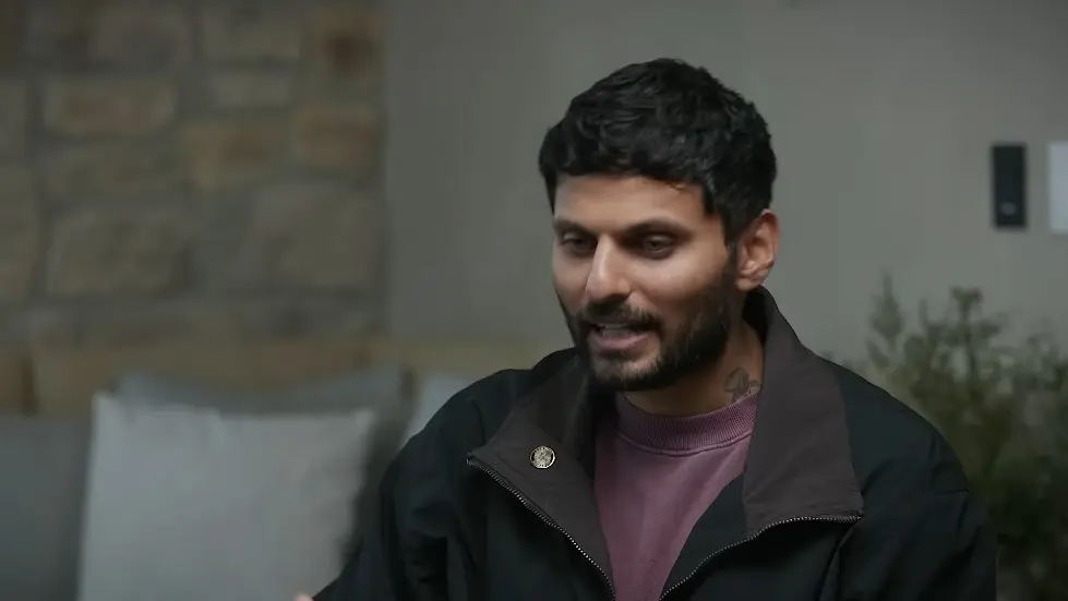 Ed Mylett ON: Watch These 37 Minutes To COMPLETELY CHANGE Your Life | Jay Shetty 008