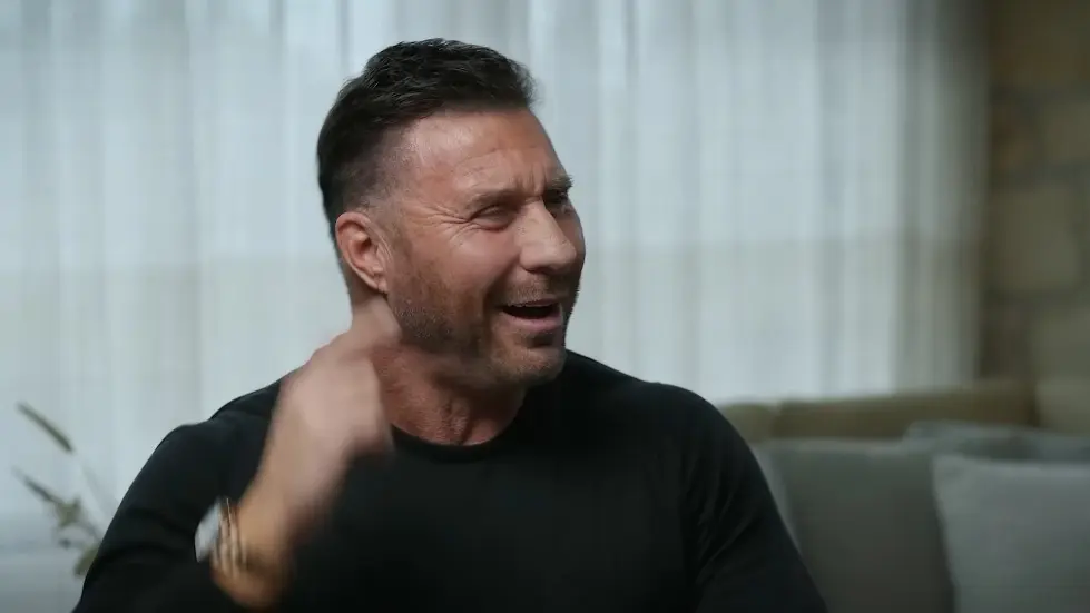 Ed Mylett ON: Watch These 37 Minutes To COMPLETELY CHANGE Your Life | Jay Shetty 015