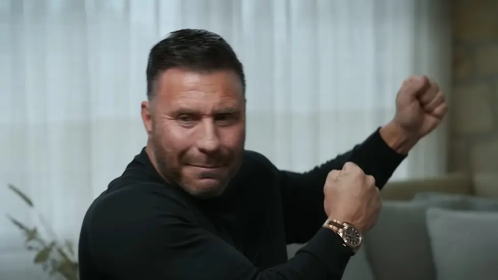 Ed Mylett ON: Watch These 37 Minutes To COMPLETELY CHANGE Your Life | Jay Shetty 016