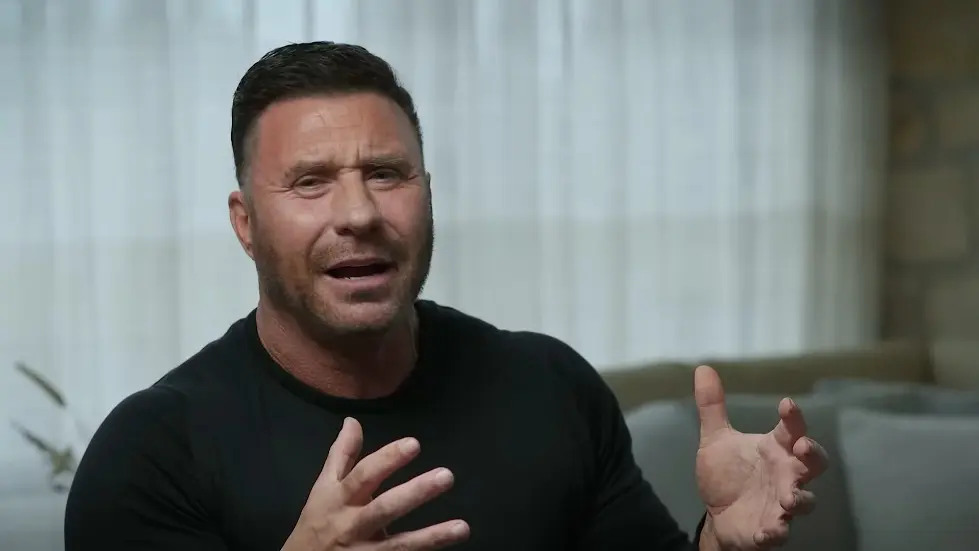 Ed Mylett ON: Watch These 37 Minutes To COMPLETELY CHANGE Your Life | Jay Shetty 017