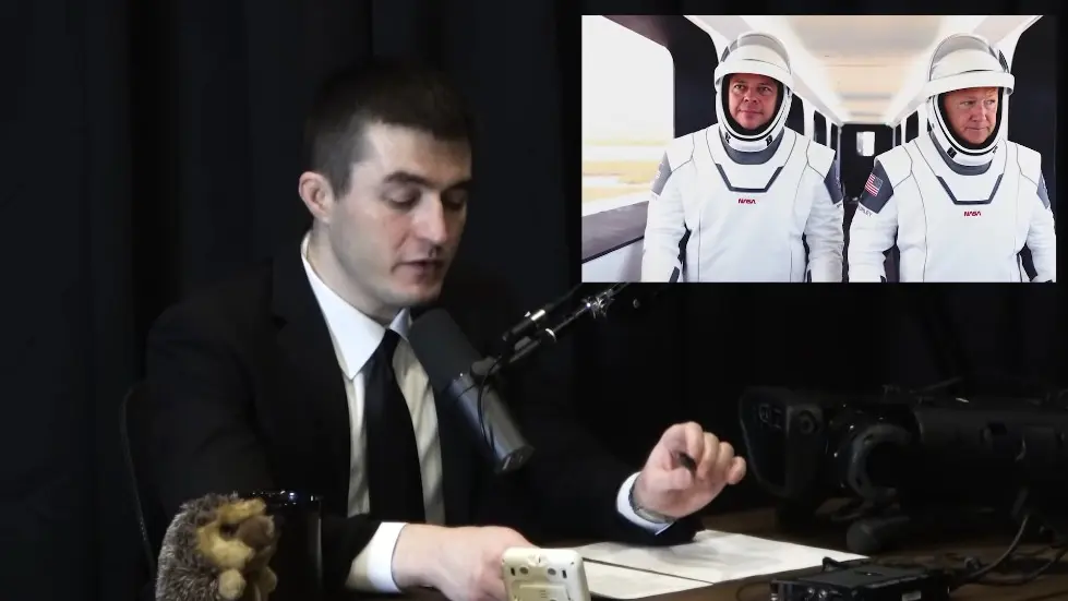 Elon Musk: SpaceX, Mars, Tesla Autopilot, Self-Driving, Robotics, and AI | Lex Fridman Podcast #252 001