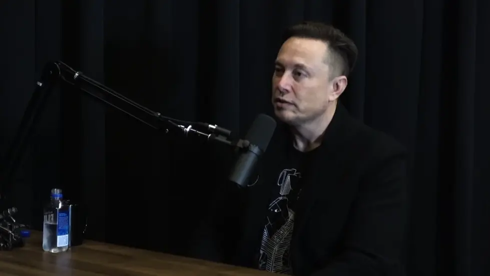 Elon Musk: SpaceX, Mars, Tesla Autopilot, Self-Driving, Robotics, and AI | Lex Fridman Podcast #252 003