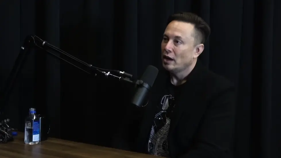 Elon Musk: SpaceX, Mars, Tesla Autopilot, Self-Driving, Robotics, and AI | Lex Fridman Podcast #252 005