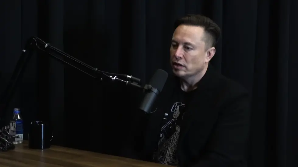 Elon Musk: SpaceX, Mars, Tesla Autopilot, Self-Driving, Robotics, and AI | Lex Fridman Podcast #252 007