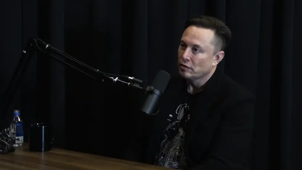 Elon Musk: SpaceX, Mars, Tesla Autopilot, Self-Driving, Robotics, and AI | Lex Fridman Podcast #252 011