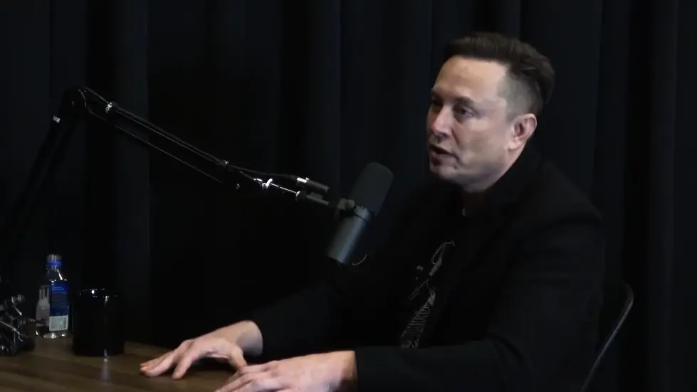 Elon Musk: SpaceX, Mars, Tesla Autopilot, Self-Driving, Robotics, and AI | Lex Fridman Podcast #252 019