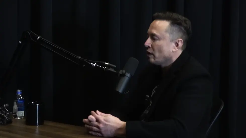 Elon Musk: SpaceX, Mars, Tesla Autopilot, Self-Driving, Robotics, and AI | Lex Fridman Podcast #252 020