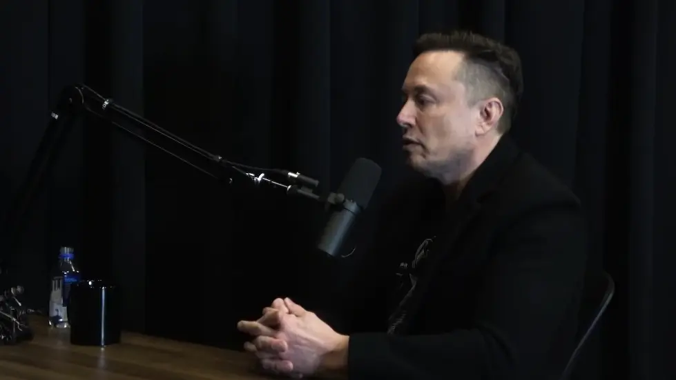 Elon Musk: SpaceX, Mars, Tesla Autopilot, Self-Driving, Robotics, and AI | Lex Fridman Podcast #252 023