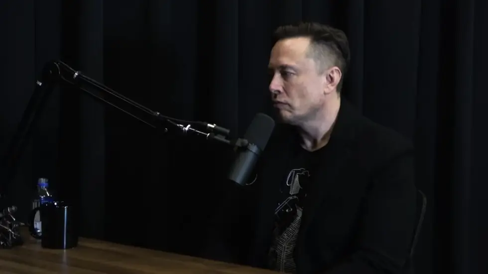 Elon Musk: SpaceX, Mars, Tesla Autopilot, Self-Driving, Robotics, and AI | Lex Fridman Podcast #252 028