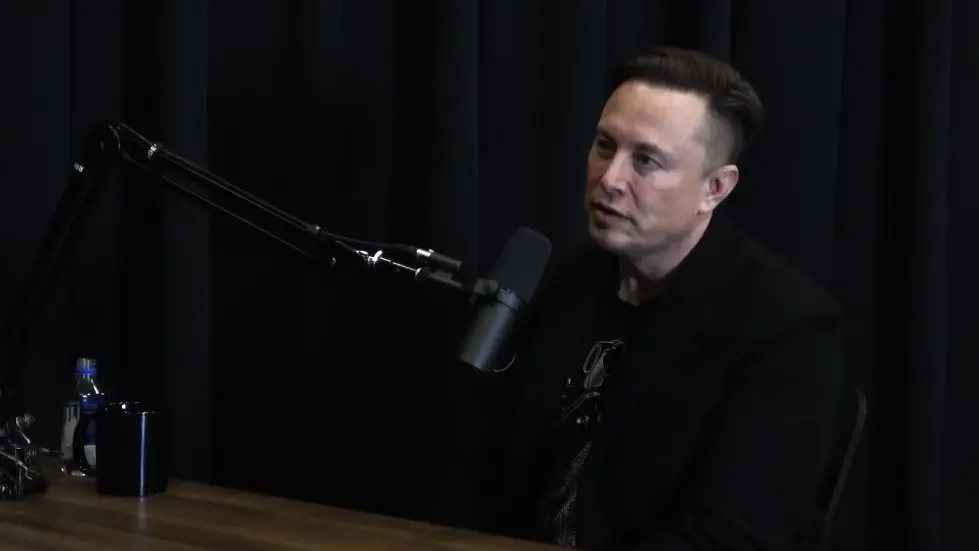 Elon Musk: SpaceX, Mars, Tesla Autopilot, Self-Driving, Robotics, and AI | Lex Fridman Podcast #252 034