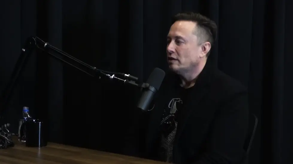 Elon Musk: SpaceX, Mars, Tesla Autopilot, Self-Driving, Robotics, and AI | Lex Fridman Podcast #252 037