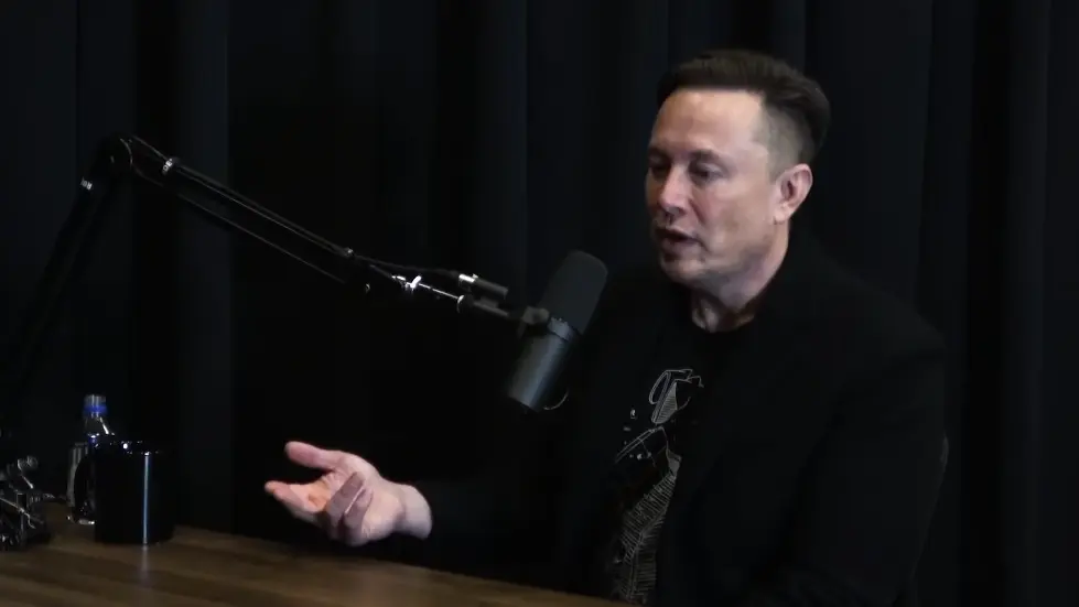 Elon Musk: SpaceX, Mars, Tesla Autopilot, Self-Driving, Robotics, and AI | Lex Fridman Podcast #252 040