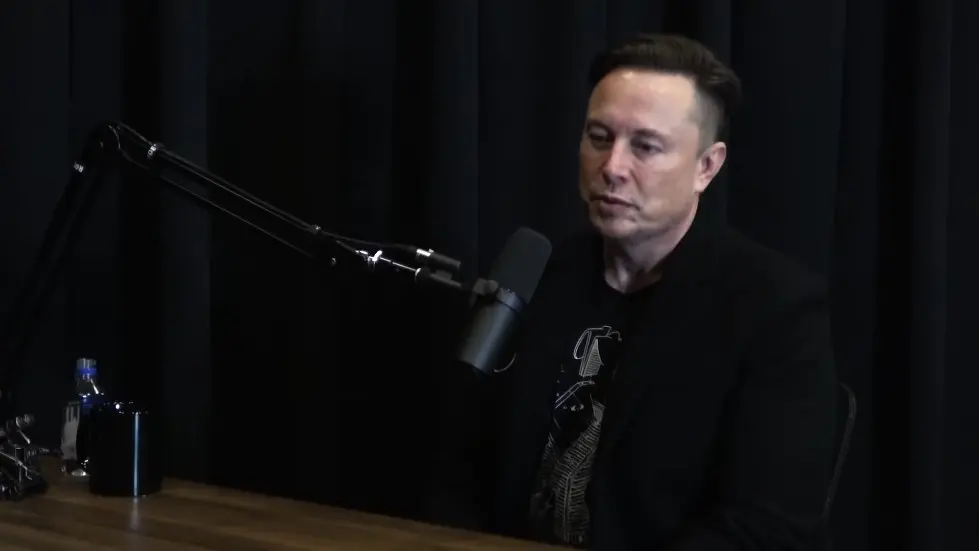 Elon Musk: SpaceX, Mars, Tesla Autopilot, Self-Driving, Robotics, and AI | Lex Fridman Podcast #252 042