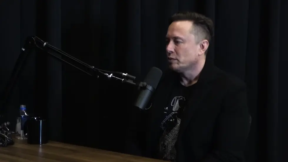 Elon Musk: SpaceX, Mars, Tesla Autopilot, Self-Driving, Robotics, and AI | Lex Fridman Podcast #252 047