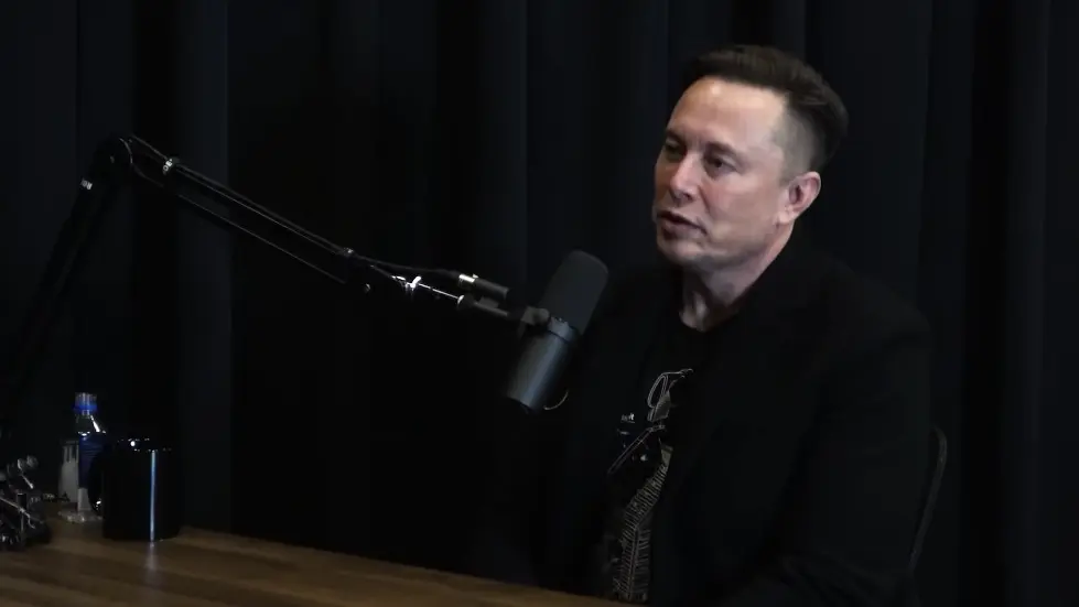 Elon Musk: SpaceX, Mars, Tesla Autopilot, Self-Driving, Robotics, and AI | Lex Fridman Podcast #252 048