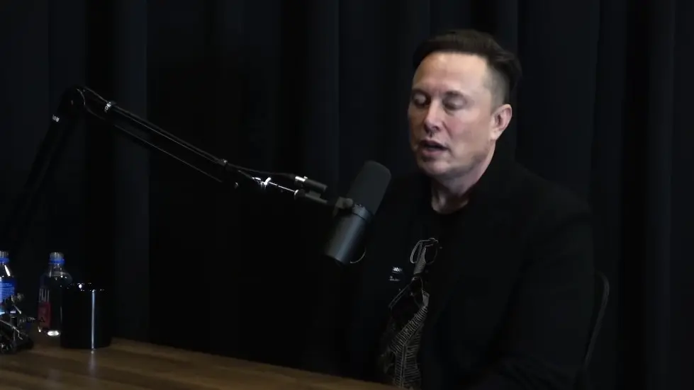 Elon Musk: SpaceX, Mars, Tesla Autopilot, Self-Driving, Robotics, and AI | Lex Fridman Podcast #252 051