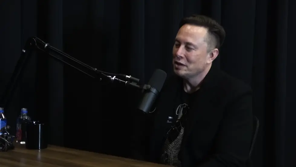 Elon Musk: SpaceX, Mars, Tesla Autopilot, Self-Driving, Robotics, and AI | Lex Fridman Podcast #252 052