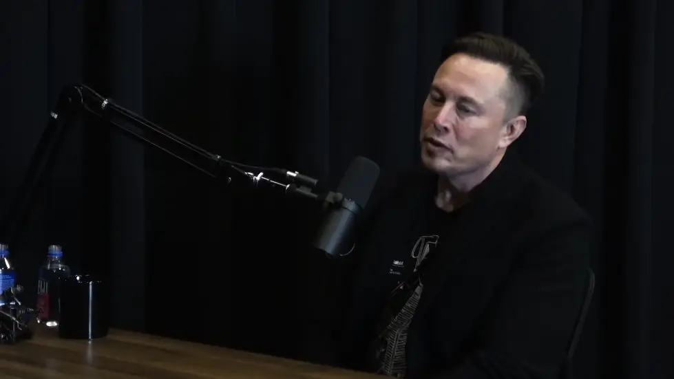 Elon Musk: SpaceX, Mars, Tesla Autopilot, Self-Driving, Robotics, and AI | Lex Fridman Podcast #252 053