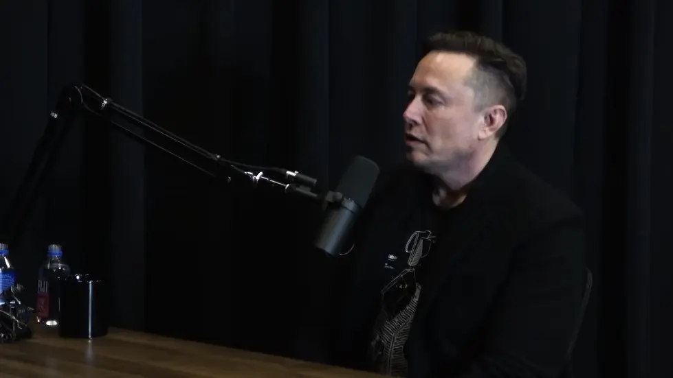 Elon Musk: SpaceX, Mars, Tesla Autopilot, Self-Driving, Robotics, and AI | Lex Fridman Podcast #252 055