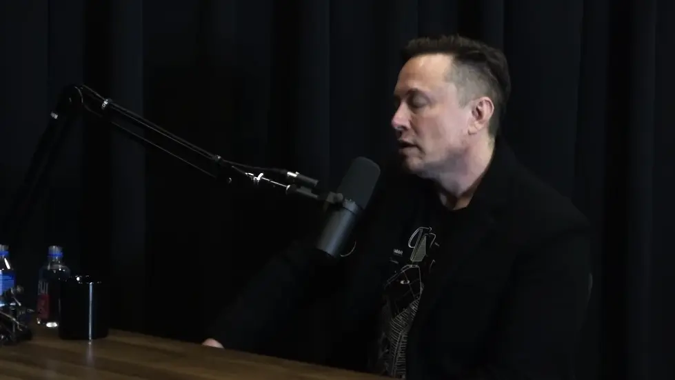 Elon Musk: SpaceX, Mars, Tesla Autopilot, Self-Driving, Robotics, and AI | Lex Fridman Podcast #252 056