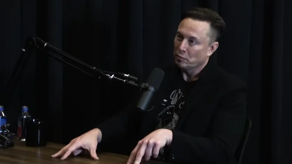 Elon Musk: SpaceX, Mars, Tesla Autopilot, Self-Driving, Robotics, and AI | Lex Fridman Podcast #252 057