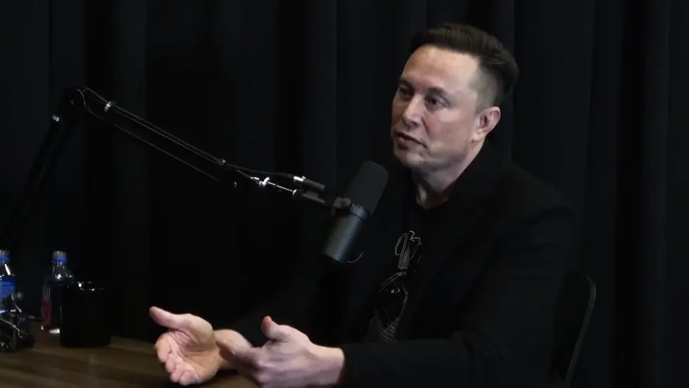 Elon Musk: SpaceX, Mars, Tesla Autopilot, Self-Driving, Robotics, and AI | Lex Fridman Podcast #252 058