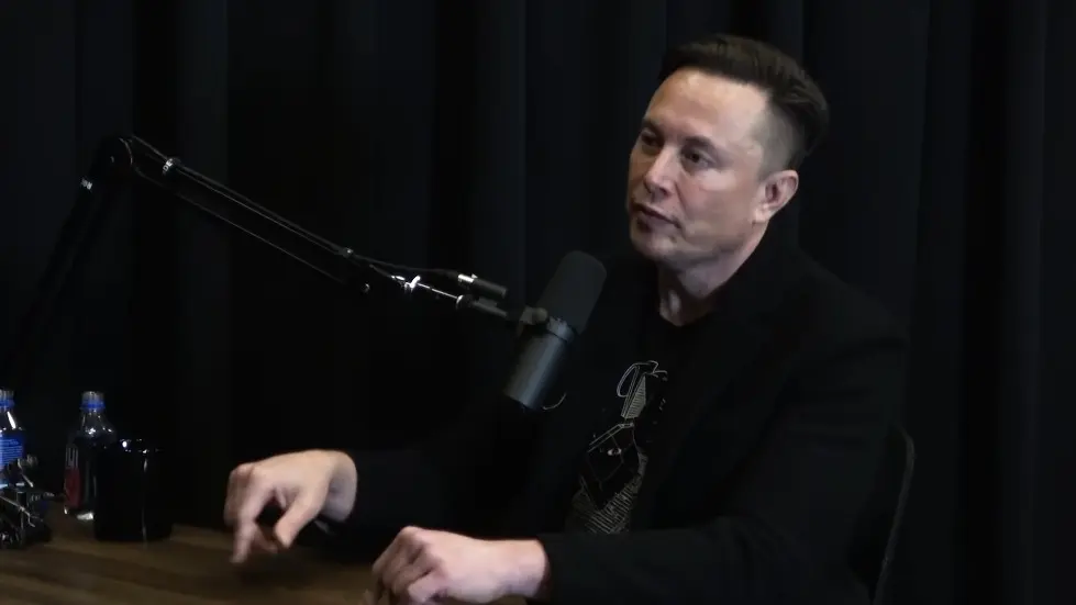 Elon Musk: SpaceX, Mars, Tesla Autopilot, Self-Driving, Robotics, and AI | Lex Fridman Podcast #252 060