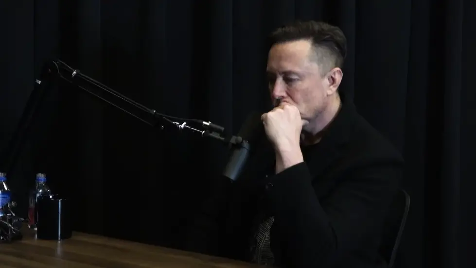 Elon Musk: SpaceX, Mars, Tesla Autopilot, Self-Driving, Robotics, and AI | Lex Fridman Podcast #252 061