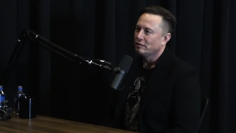 Elon Musk: SpaceX, Mars, Tesla Autopilot, Self-Driving, Robotics, and AI | Lex Fridman Podcast #252 063