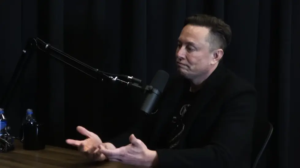 Elon Musk: SpaceX, Mars, Tesla Autopilot, Self-Driving, Robotics, and AI | Lex Fridman Podcast #252 067