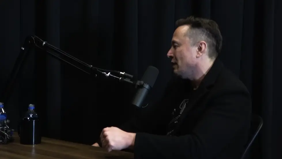 Elon Musk: SpaceX, Mars, Tesla Autopilot, Self-Driving, Robotics, and AI | Lex Fridman Podcast #252 069