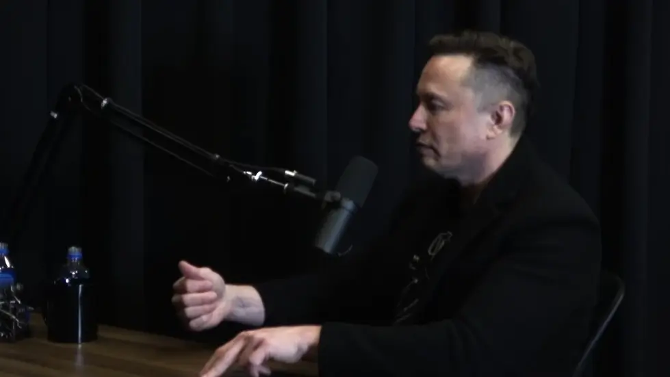 Elon Musk: SpaceX, Mars, Tesla Autopilot, Self-Driving, Robotics, and AI | Lex Fridman Podcast #252 070