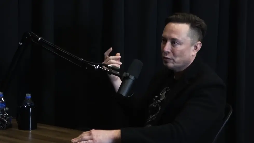 Elon Musk: SpaceX, Mars, Tesla Autopilot, Self-Driving, Robotics, and AI | Lex Fridman Podcast #252 071