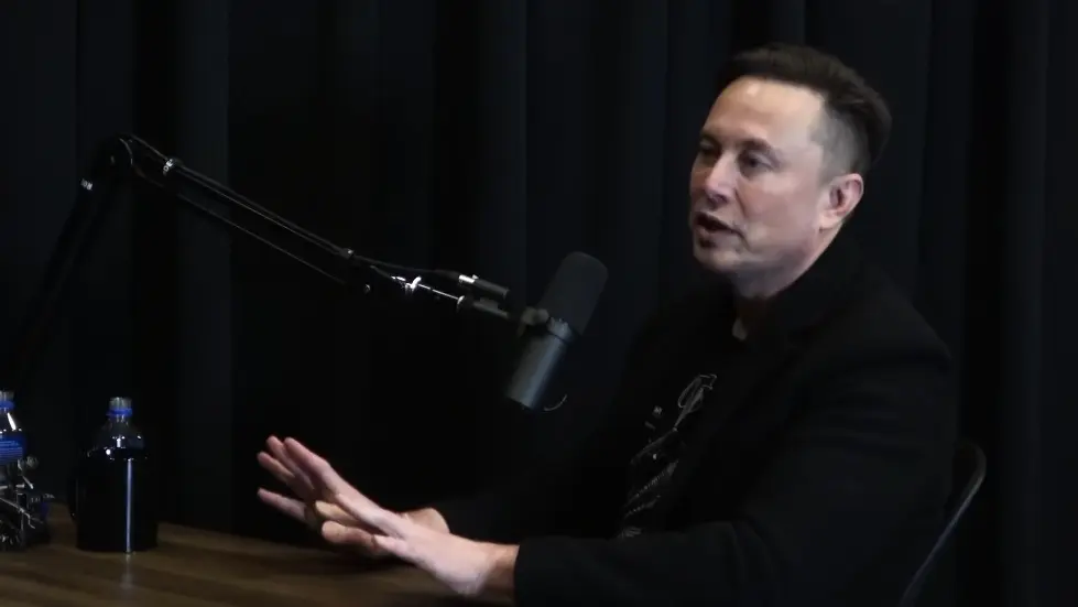 Elon Musk: SpaceX, Mars, Tesla Autopilot, Self-Driving, Robotics, and AI | Lex Fridman Podcast #252 072