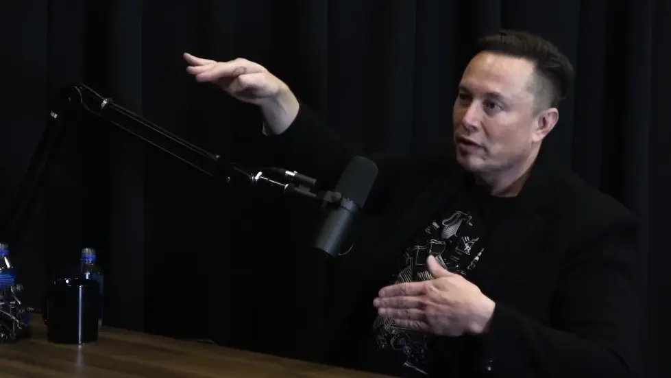 Elon Musk: SpaceX, Mars, Tesla Autopilot, Self-Driving, Robotics, and AI | Lex Fridman Podcast #252 075