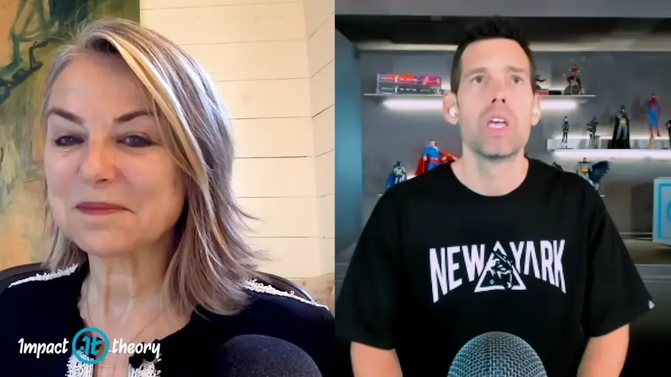 The KEY SIGNS That Relationship Won