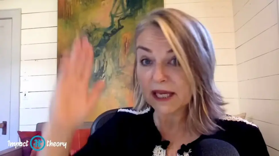 The KEY SIGNS That Relationship Won