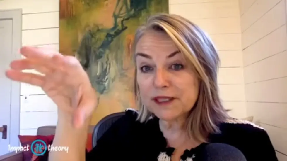 The KEY SIGNS That Relationship Won