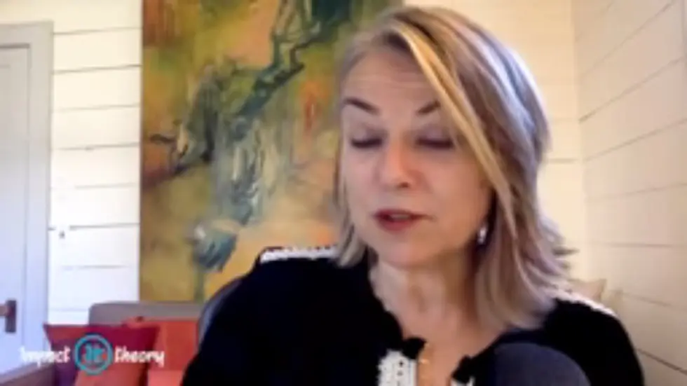 The KEY SIGNS That Relationship Won