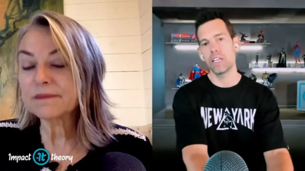 The KEY SIGNS That Relationship Won