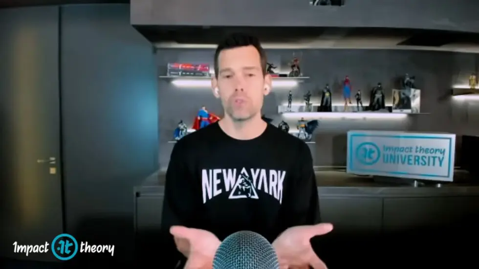 The KEY SIGNS That Relationship Won