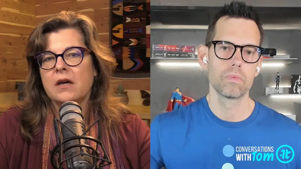 Evolutionary Biologist Reveals How Society Is Losing It&rsquo;s Grip on What Makes Us Men and Women 004