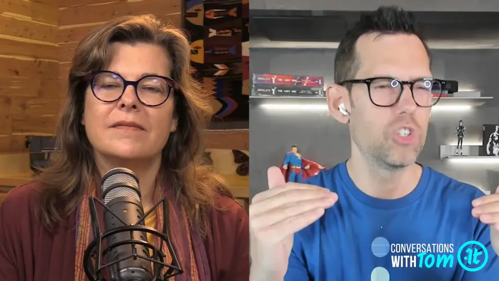 Evolutionary Biologist Reveals How Society Is Losing It&rsquo;s Grip on What Makes Us Men and Women 006