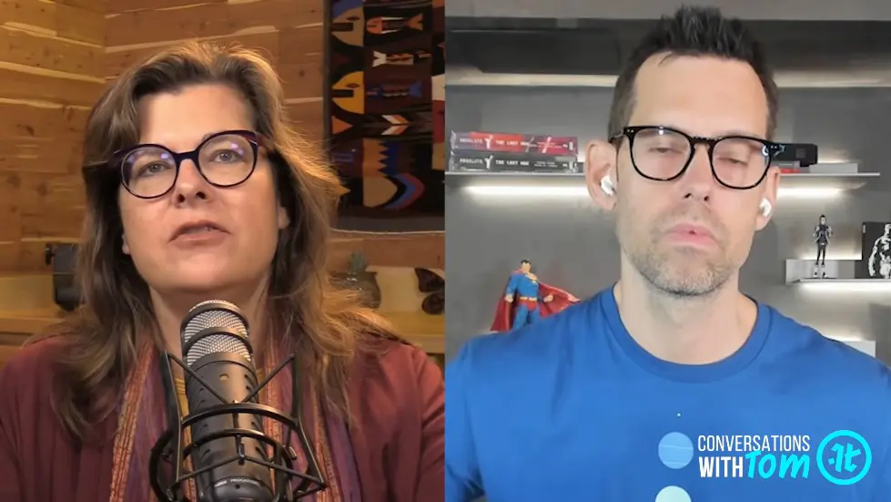 Evolutionary Biologist Reveals How Society Is Losing It&rsquo;s Grip on What Makes Us Men and Women 008