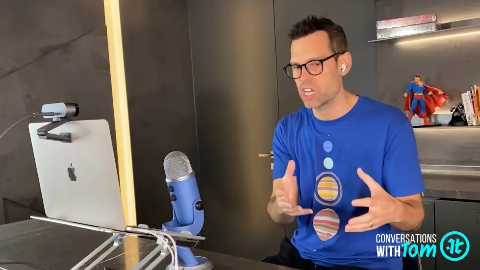 Evolutionary Biologist Reveals How Society Is Losing It&rsquo;s Grip on What Makes Us Men and Women 013