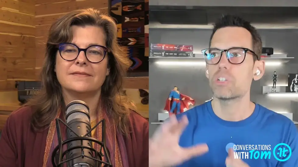 Evolutionary Biologist Reveals How Society Is Losing It&rsquo;s Grip on What Makes Us Men and Women 014