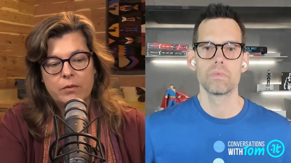 Evolutionary Biologist Reveals How Society Is Losing It&rsquo;s Grip on What Makes Us Men and Women 016